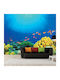 Underwater Self-Adhesive Wallpaper 375cm