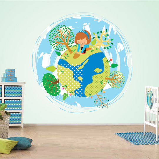Self-Adhesive Wallpaper Plant 500cm
