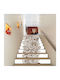 Stair Sticker Price Per Piece Vintage Flowers 17cm