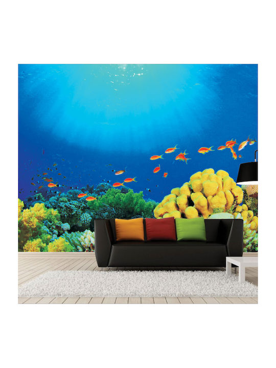 Underwater Wallpaper Sticker 265cm