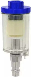 Filtru Mini Compresor 1/4 Dedra