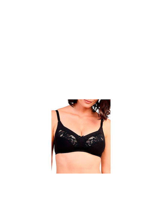 Sans Complexe Bra Black