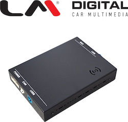 Lm Cpaa Box Vw8013 Lm Cpaa Box Vw8013