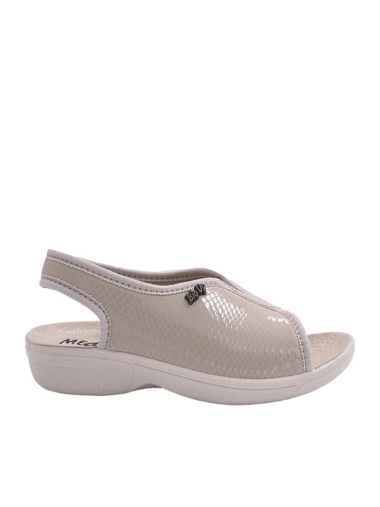 Platforme Dama Bej