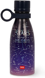 Legami Milano Θερμός 300ml Μπλε