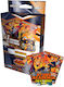 My Hero Academia Sammelkarten Endeavor Deluxe Starter Deck Serie 3 Jasuvs03c