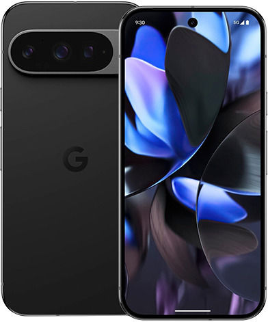 Google Pixel 9 Pro 5G (16GB/512GB) Obsidian