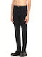 Men's Jeans Pants Navy Blue