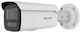 Hikvision DS-2CD2T43G2-2LI2U IP Surveillance Camera Full HD+ 4MP Waterproof with Microphone and Lens 2.8mm
