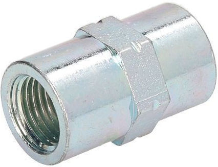 Ate Brake Hose Adapter Long 8.5/24mm M10x1 Thread 14mm Key Din 74235 Fl Shape
