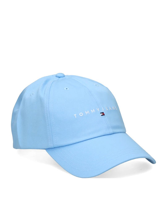 Tommy Hilfiger Ανδρικό Jockey Μπλε