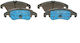 Bosch Disc Brake Pad Set