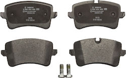 Bosch Disc Brake Pad Set Bosch Disc Brake Pad Set