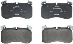 Textar Disc Brake Pad Set Textar Disc Brake Pad Set