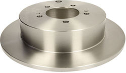 Bosch Спирачен Диск Bosch Спирачен Диск