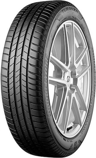 Bridgestone Turanza 6 215/65R16 98H Summer Tire for Passenger Car