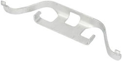 Brake Pad Set Ate Brake Pad Set Ate