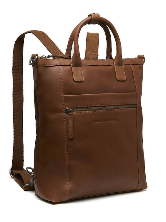 The Chesterfield Brand Backpack 12.5lt Ταμπά