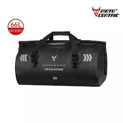Schwanztasche 66lt Schwarz Farbe Schwanztasche 66lt Schwarz Farbe