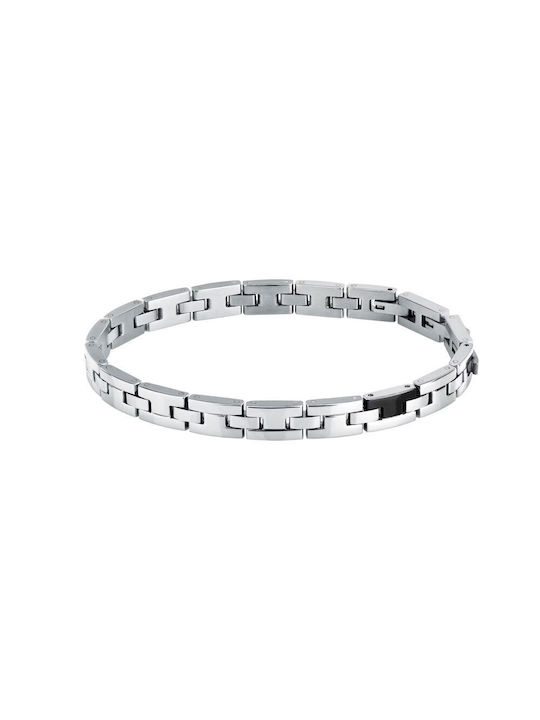 Trussardi Bracelet made of Steel