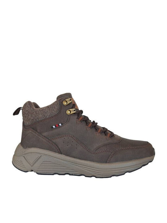 Nobrand Stiefel