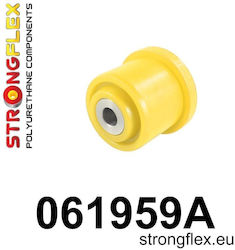 Polyurethan-Buchsen Strongflex Hinterachse Fiat 500 Idea Panda Mk2 Ford Ka Lancia Musa Ypsilon 90sha 061959a Polyurethan-Buchsen Strongflex Hinterachse Fiat 500 Idea Panda Mk2 Ford Ka Lancia Musa Ypsilon 90sha 061959a