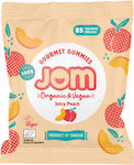 JOM Confectionery Organic 1pcs 25gr