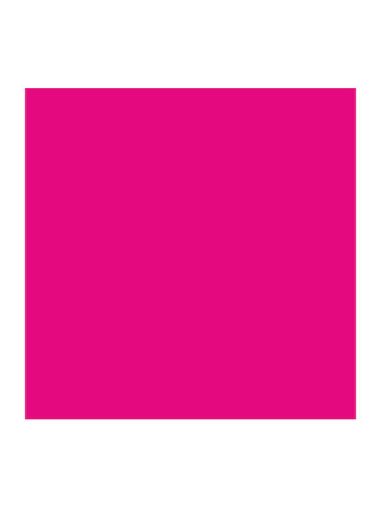 Monochrome Magenta Tile Sticker Minimum Quantit...