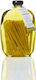 Maegen Streichhölzer 10,2cm Gelbe 100Stücke