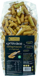 Covrigi cu porumb Tsanos 400g 6-52356