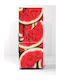 Watermelon Fridge Sticker 150cm