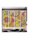 Vintage Wardrobe Sticker 330cm