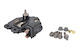 Alternator Voltage Regulator Valeo Electric Motor System Alternator Regulator
