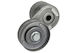 Chrysler Voyager 2.5crd 01-07 2.8crd 04-07 Belt Tensioner Pulley Ina Diameter 70mm Width 26mm