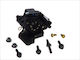 Valeo Alternator Regulator Electric Motor System Part Index Val593666 0.155 Kg