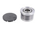 Pulley Alternator Valeo