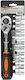 Breckner Set Ratchet 1\2" 12pcs