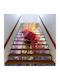 Stair Sticker Price Per Piece Rose 100cm