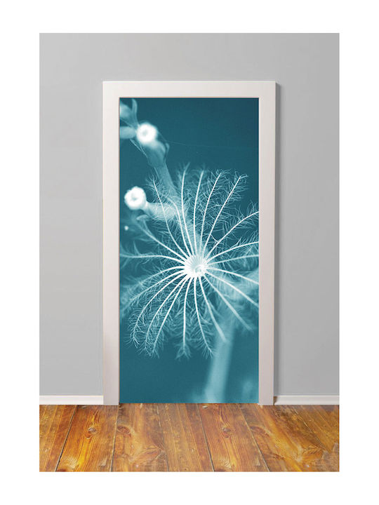 Door Sticker Still Life 100cm
