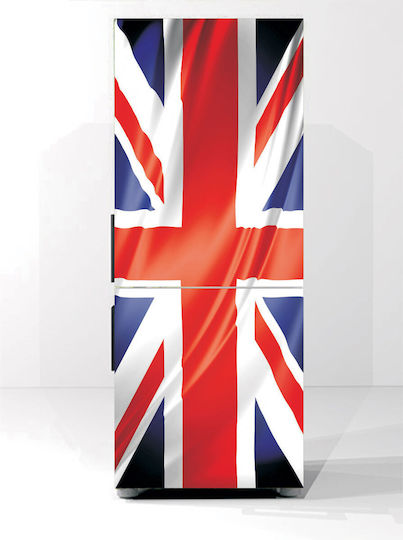 Refrigerator Sticker Great Britain 70cm