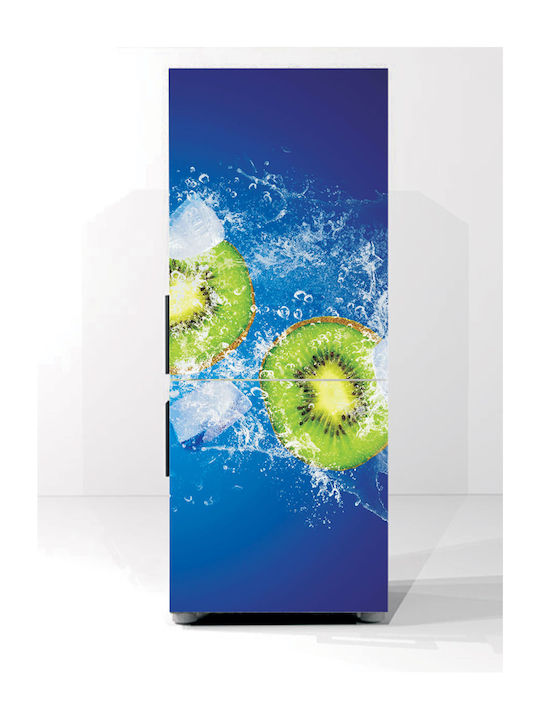Αυτοκόλλητο Ψυγείου Kiwi 70cm