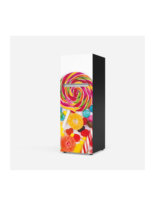 Refrigerator Sticker Sweets 05 60cm