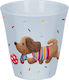 Die Spiegelburg Baby Cup made of Plastic Light Blue for 12m+m+