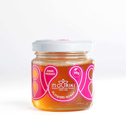 Meli Mouriki Honey Flower 100gr