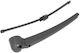 Rear Windshield Wiper Blade Arm 330mm Vw Tiguan Mk1 Mammooth