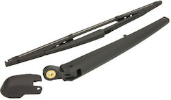 Braț Ghid Lamă Ștergător Lunetă Mammooth Fiat Stilo 10.01-04.07 Lamă 370mm M10