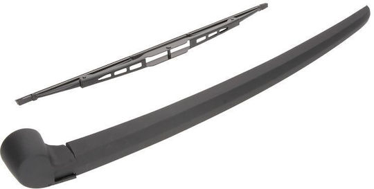 Mammooth Heckscheibenwischerblatt Führer Audi A6 C6 11.04-10.08 Länge 380mm Blatt 380mm