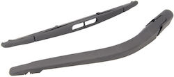 Mammooth Rear Windshield Wiper Blade Guide Arm 310mm Toyota Aygo 07.05-05.14