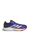 adidas Courtquick Мъжки Тенис обувки Padel Син