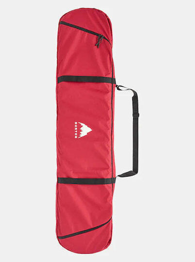 Burton Space Sack 156 Snowboard Bag Roșie